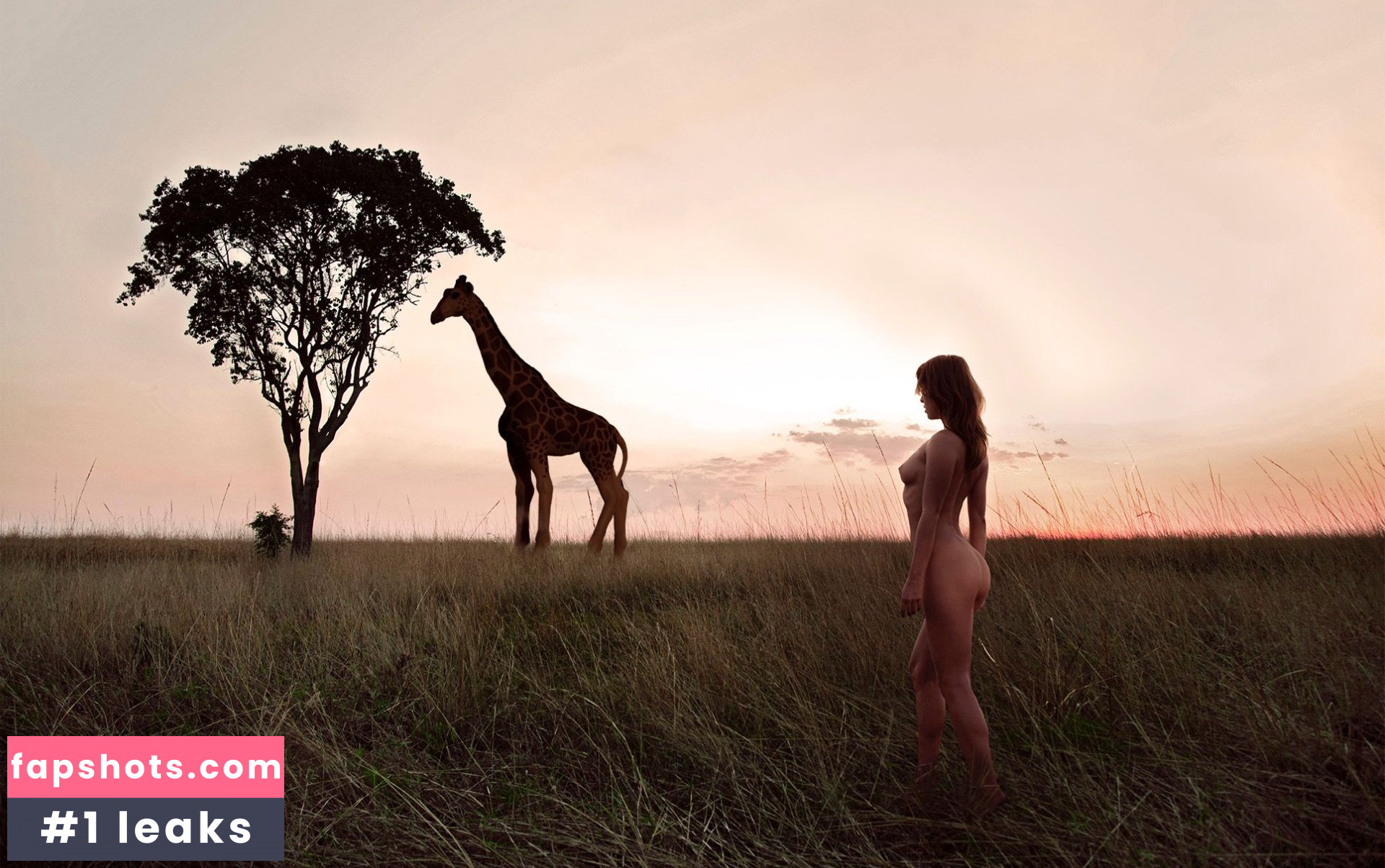 Marisa Papen Nude Leaks OnlyFans Photos #571 - LeakJerk