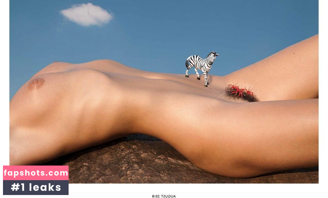 Marisa Papen Nude Leaks OnlyFans Photos #572 - LeakJerk