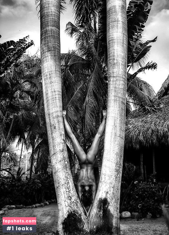 Marisa Papen Nude Leaks OnlyFans Photos #579 - LeakJerk