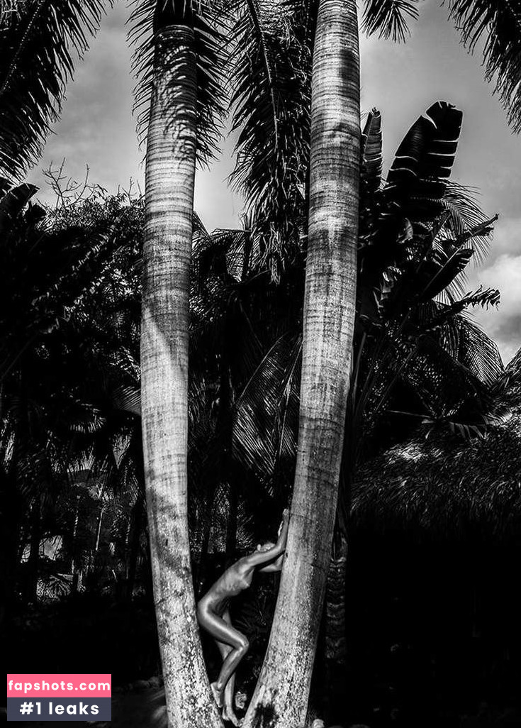 Marisa Papen Nude Leaks OnlyFans Photos #582 - Fapshots