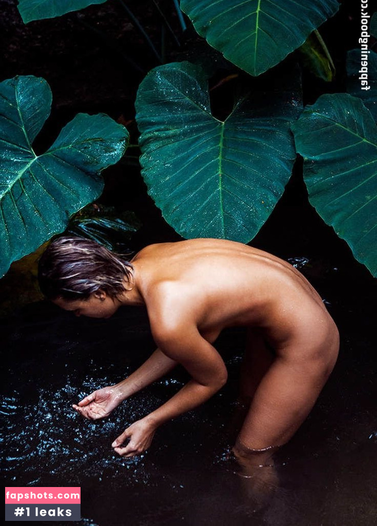 Marisa Papen Nude Leaks OnlyFans Photos #583 - Fapshots