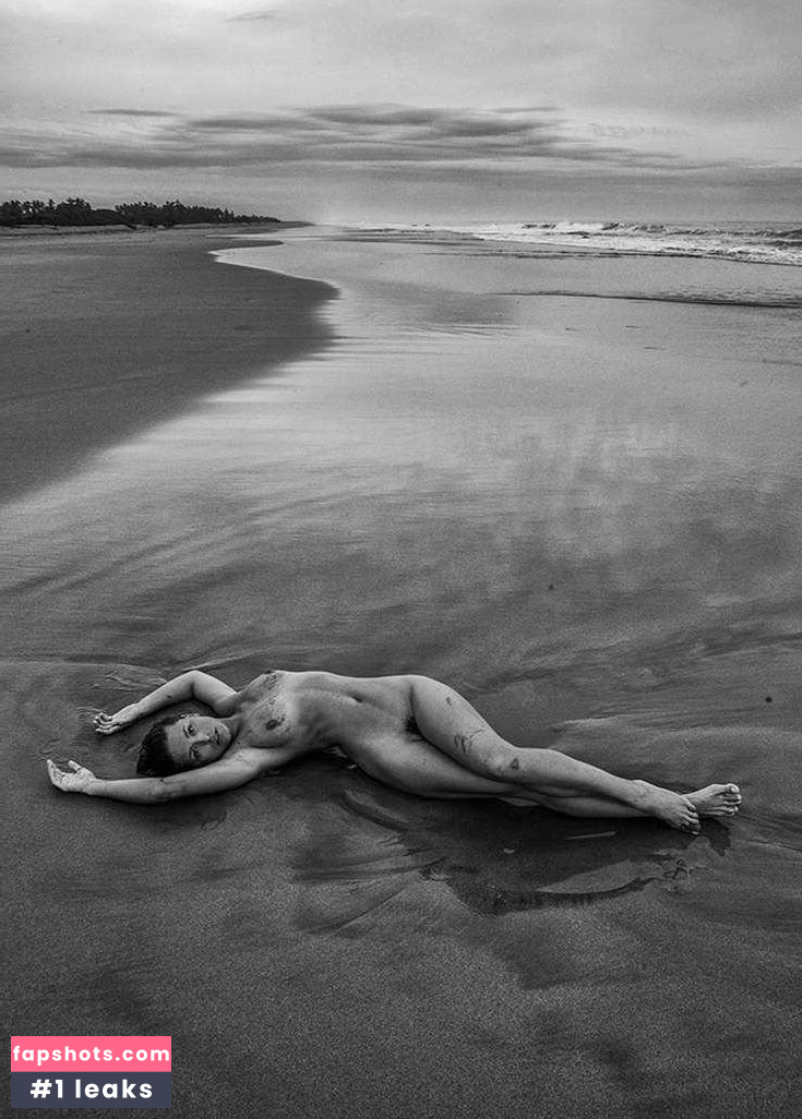 Marisa Papen Nude Leaks OnlyFans Photos #585 - Fapshots