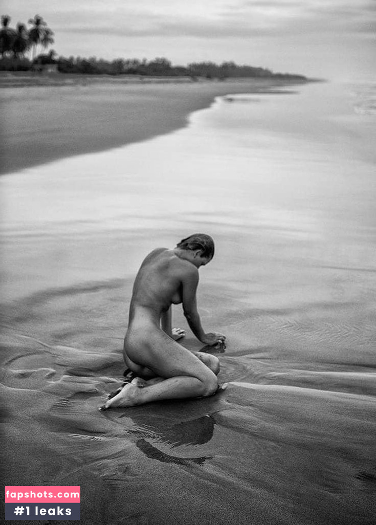 Marisa Papen Nude Leaks OnlyFans Photos #586 - Fapshots