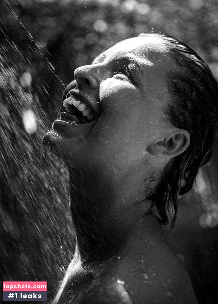 Marisa Papen Nude Leaks OnlyFans Photos #587 - Fapshots