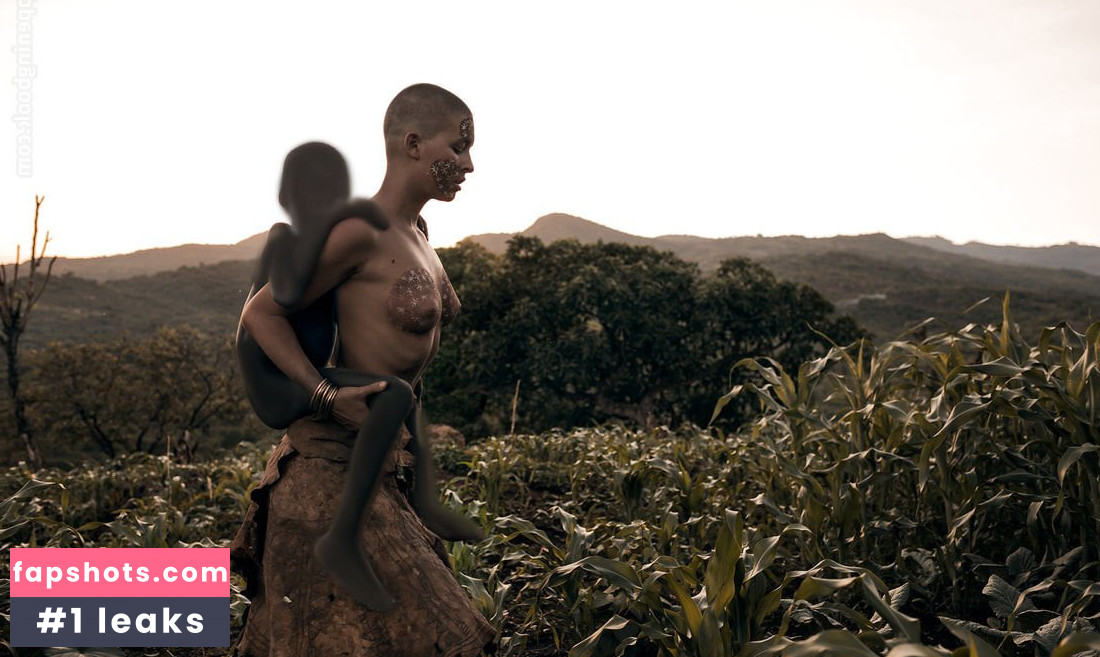 Marisa Papen Nude Leaks OnlyFans Photos #601 - Fapshots