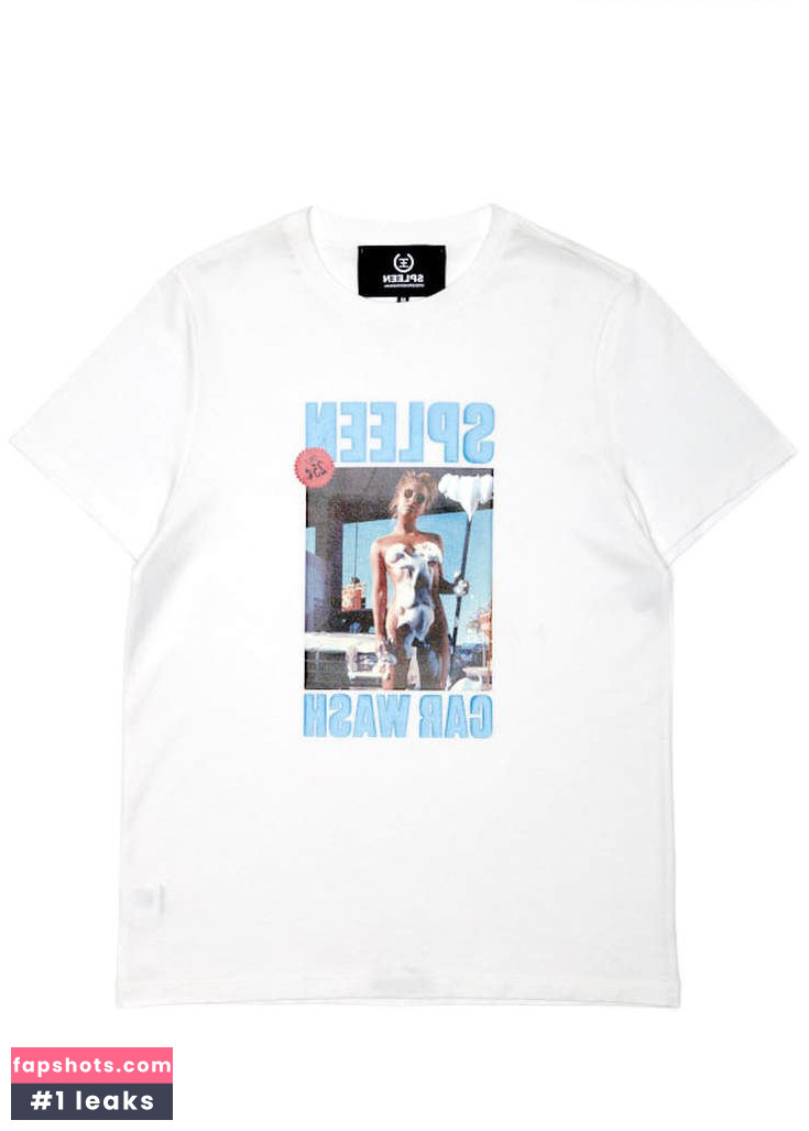 Marisa Papen Nude Leaks OnlyFans Photos #602 - Fapshots