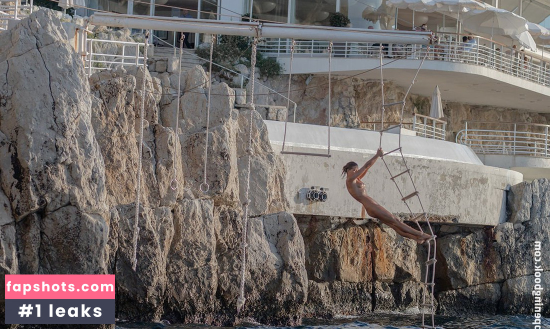 Marisa Papen Nude Leaks OnlyFans Photos #615 - LeakJerk