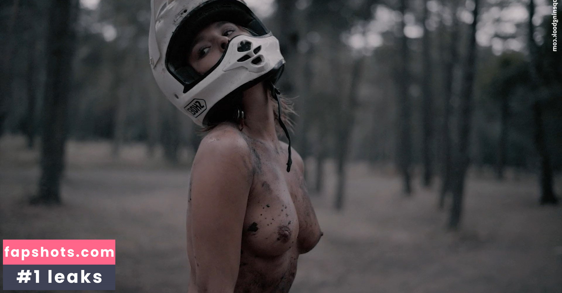 Marisa Papen Nude Leaks OnlyFans Photos #620 - Fapshots