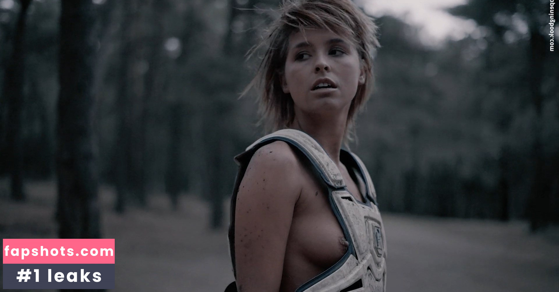 Marisa Papen Nude Leaks OnlyFans Photos #622 - Fapshots