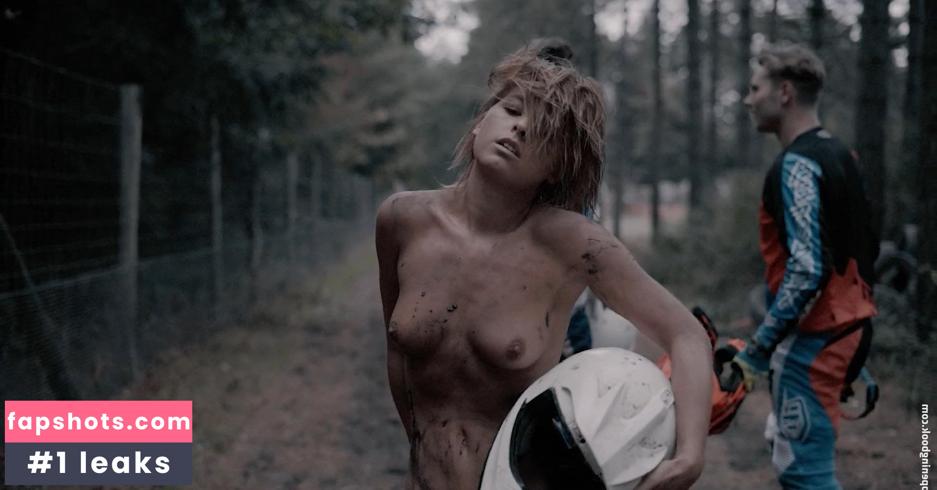 Marisa Papen Nude Leaks OnlyFans Photos #623 - Fapshots