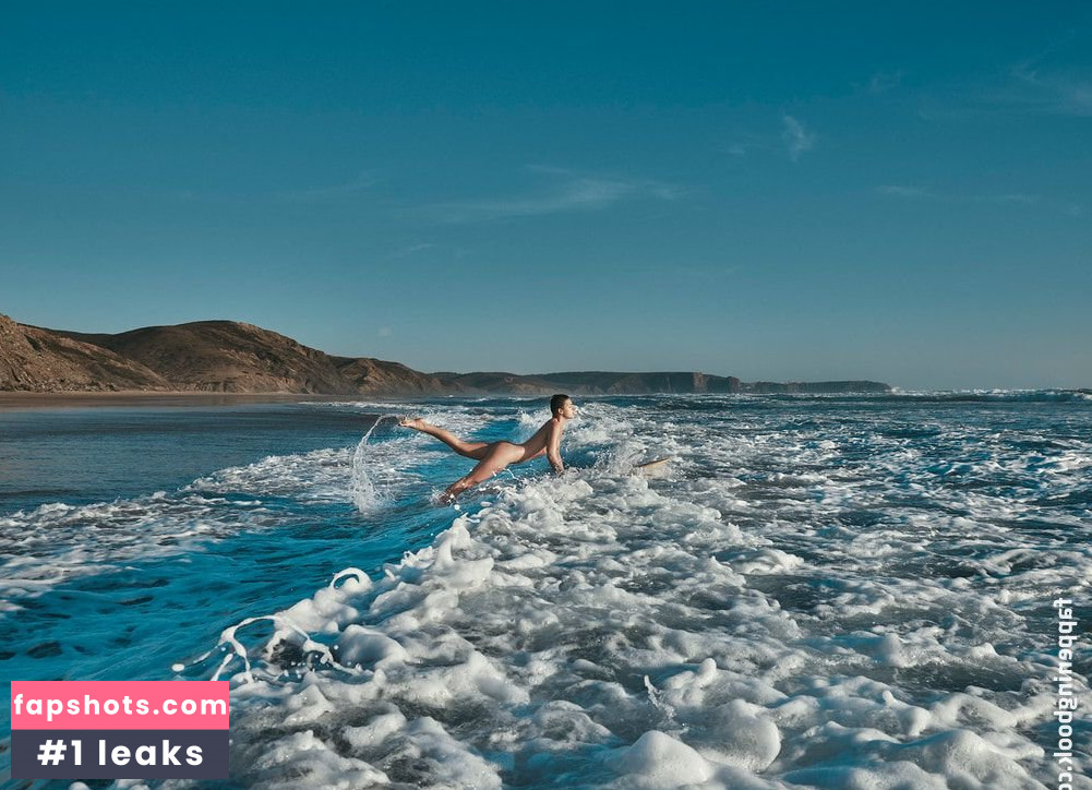 Marisa Papen Nude Leaks OnlyFans Photos #628 - Fapshots