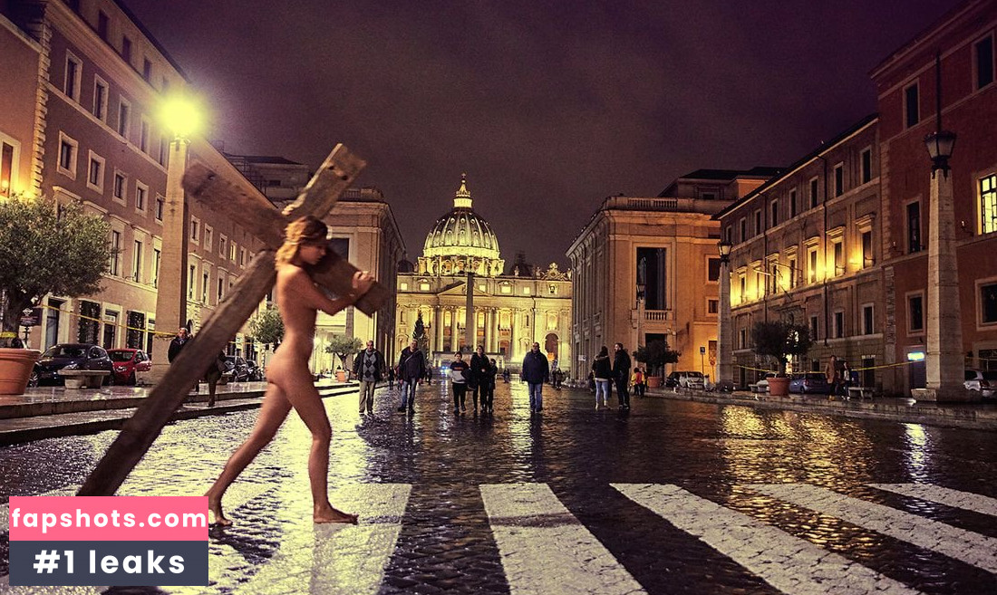 Marisa Papen Nude Leaks OnlyFans Photos #633 - LeakJerk