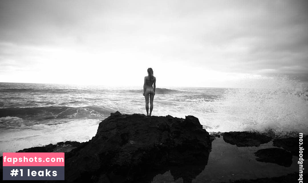 Marisa Papen Nude Leaks OnlyFans Photos #636 - LeakJerk