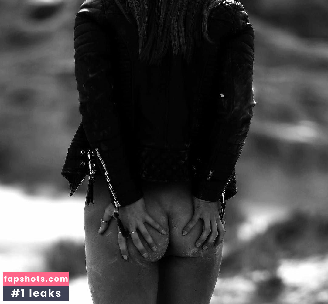 Marisa Papen Nude Leaks OnlyFans Photos #637 - LeakJerk