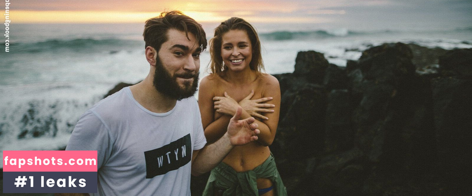 Marisa Papen Nude Leaks OnlyFans Photos #639 - LeakJerk