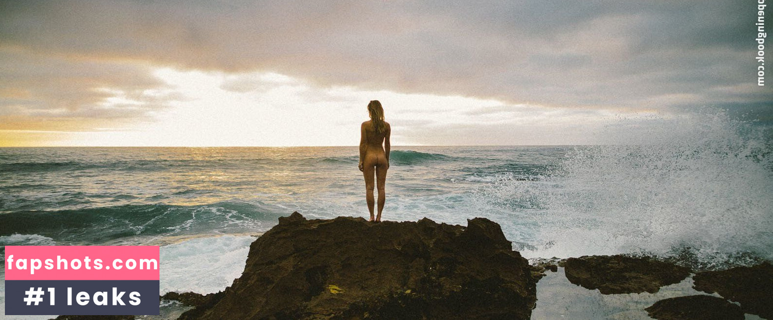 Marisa Papen Nude Leaks OnlyFans Photos #643 - LeakJerk