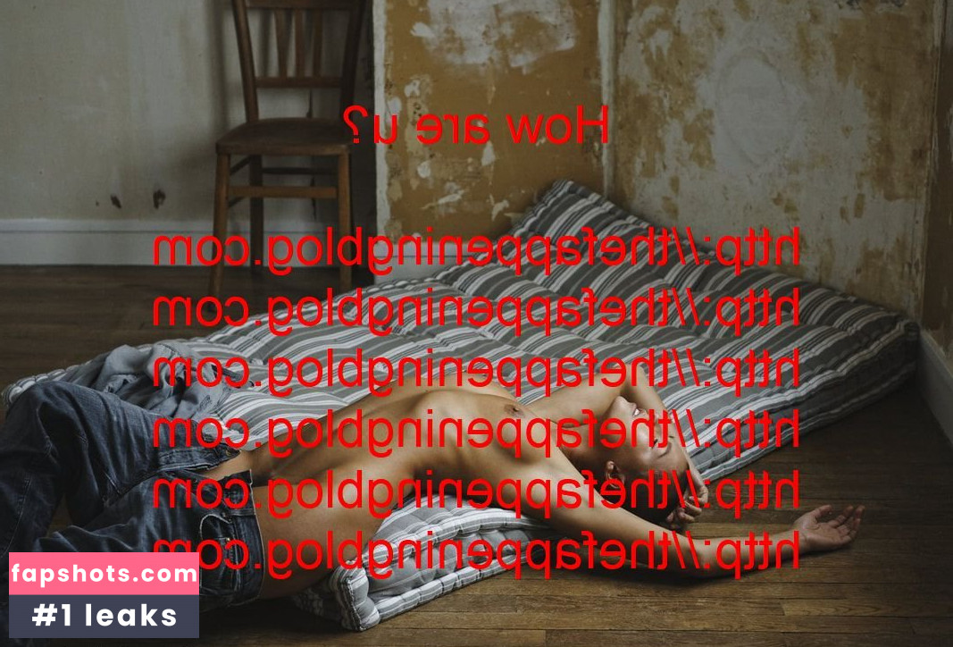 Marisa Papen Nude Leaks OnlyFans Photos #651 - LeakJerk