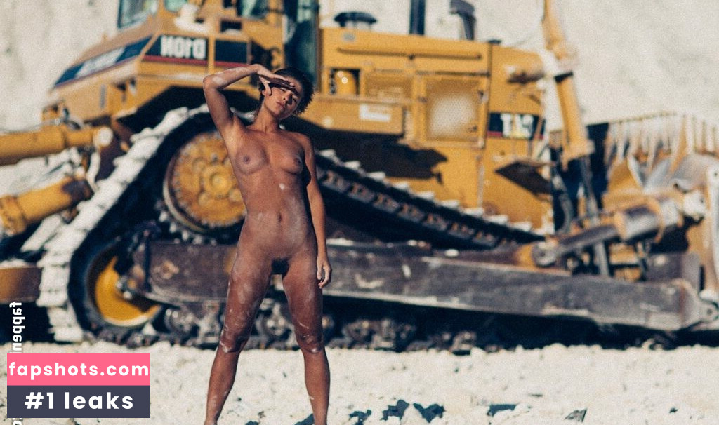 Marisa Papen Nude Leaks OnlyFans Photos #69 - LeakJerk