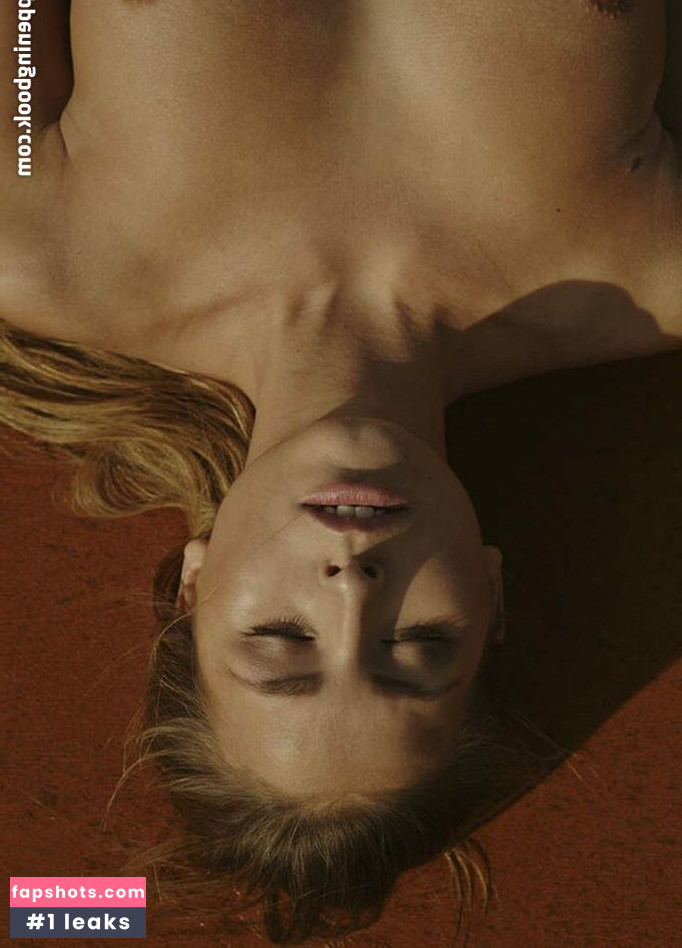 Marisa Papen Nude Leaks OnlyFans Photos #72 - LeakJerk