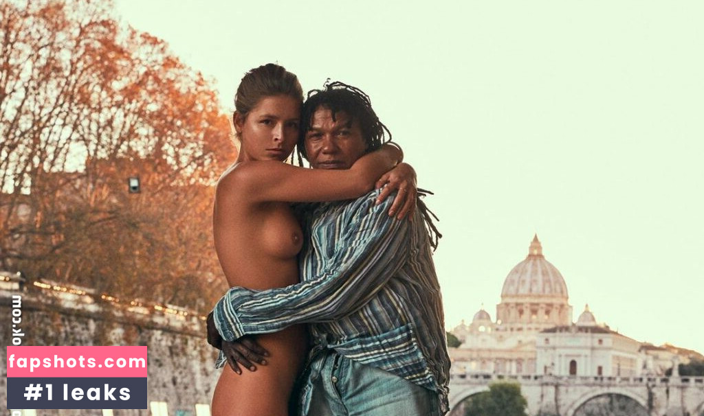 Marisa Papen Nude Leaks OnlyFans Photos #75 - LeakJerk