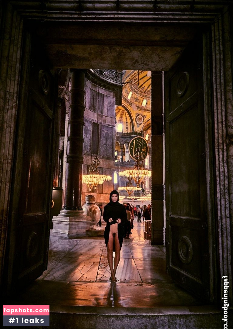 Marisa Papen Nude Leaks OnlyFans Photos #78 - LeakJerk