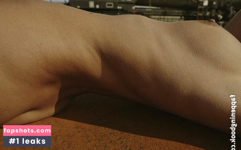 Marisa Papen Filtración Desnuda OnlyFans Foto #81 - Fapshots