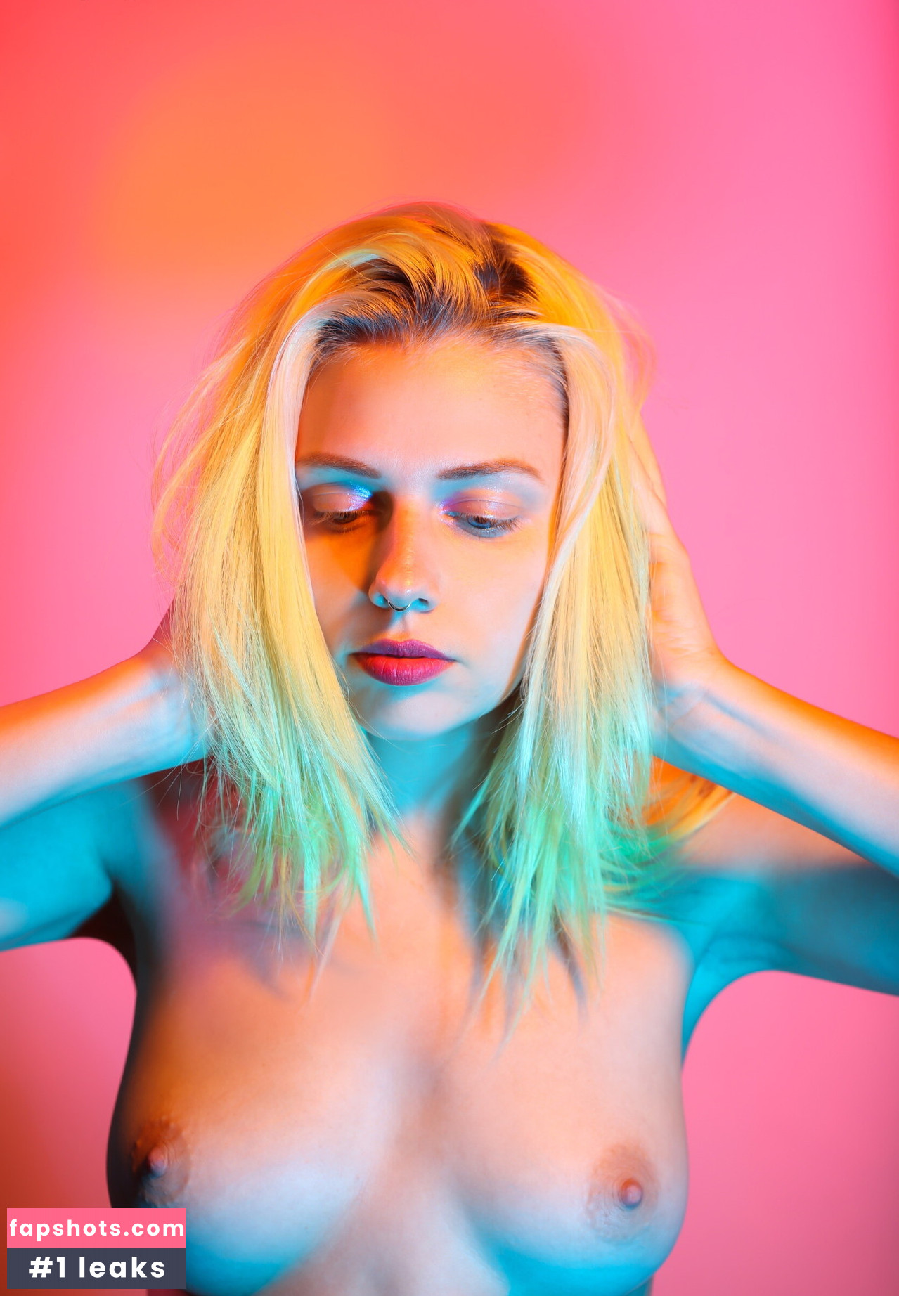 Marisa Papen Nude Leaks OnlyFans Photos #95 - LeakJerk