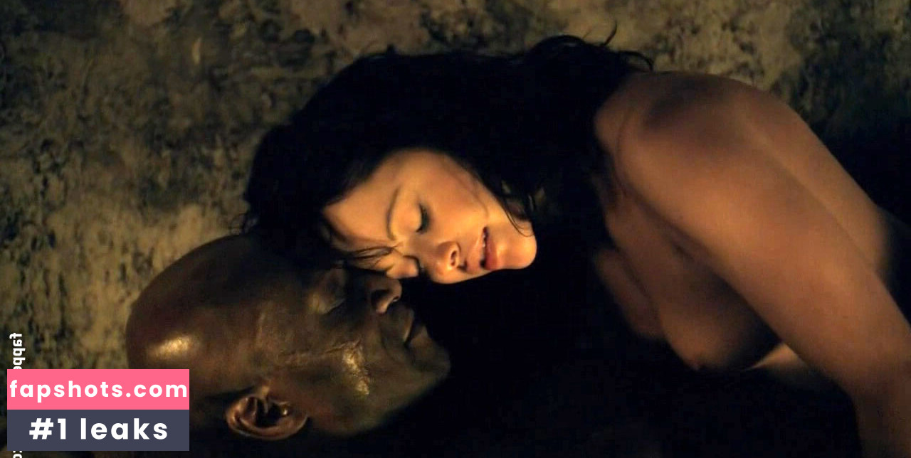 Marisa Ramirez Nahé úniky fotek pouze od fanoušků #11 - Fapshots