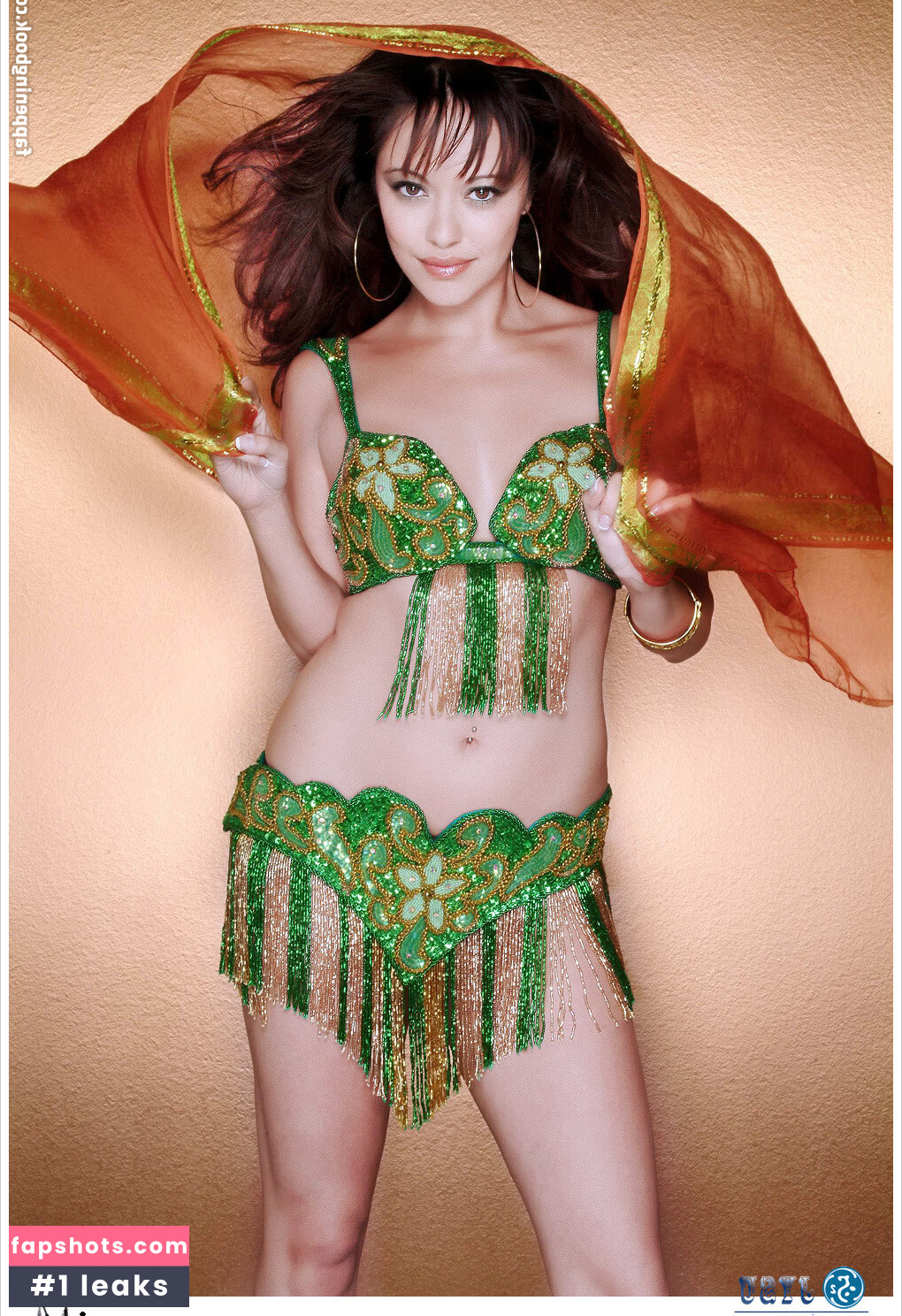 Marisa Ramirez Nacktheit OnlyFans Fotos #28 - Fapshots