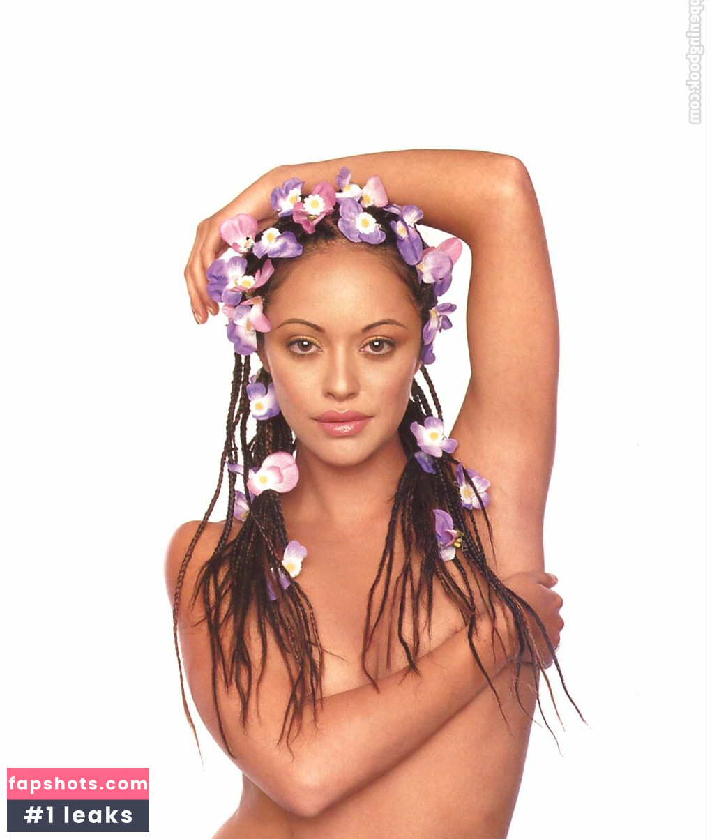 Marisa Ramirez Nacktheit OnlyFans Fotos #31 - Fapshots