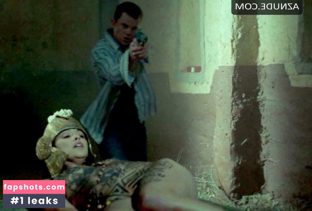 Marisa Ramirez Nahé úniky fotek pouze od fanoušků #5 - Fapshots