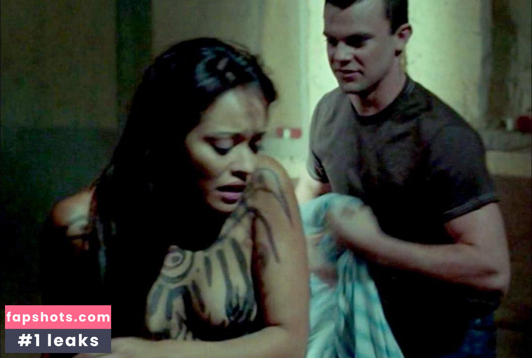 Marisa Ramirez Nacktheit OnlyFans Fotos #68 - Fapshots