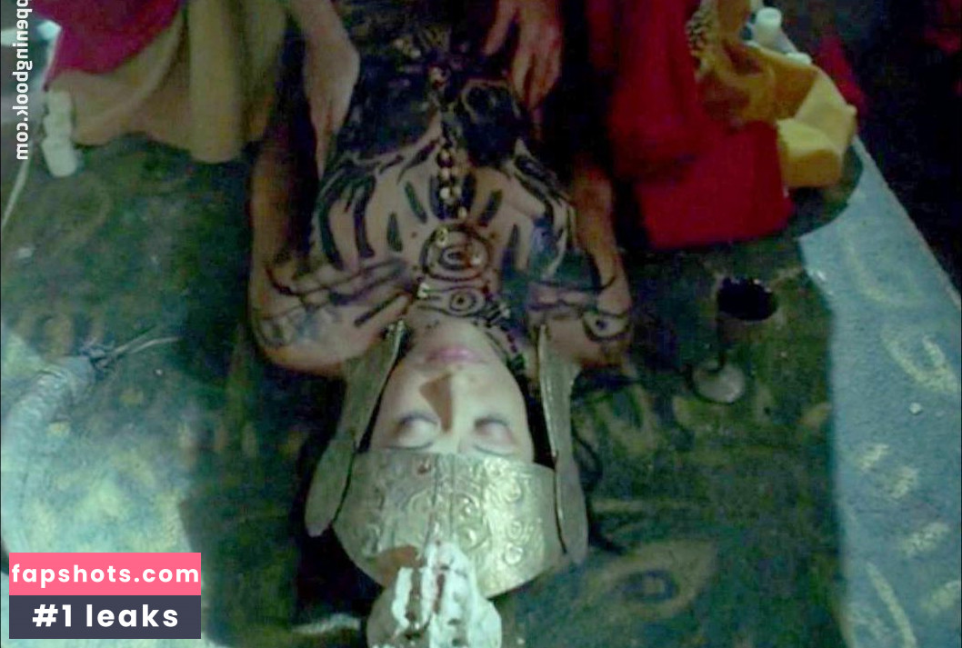 Marisa Ramirez Nacktheit OnlyFans Fotos #72 - Fapshots