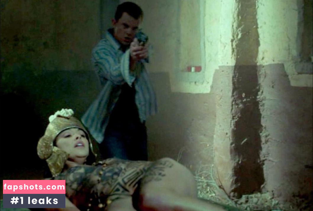 Marisa Ramirez Nacktheit OnlyFans Fotos #75 - Fapshots