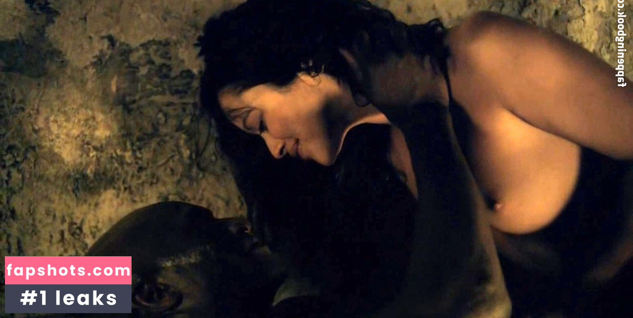 Marisa Ramirez Nahé úniky fotek pouze od fanoušků #10 - Fapshots