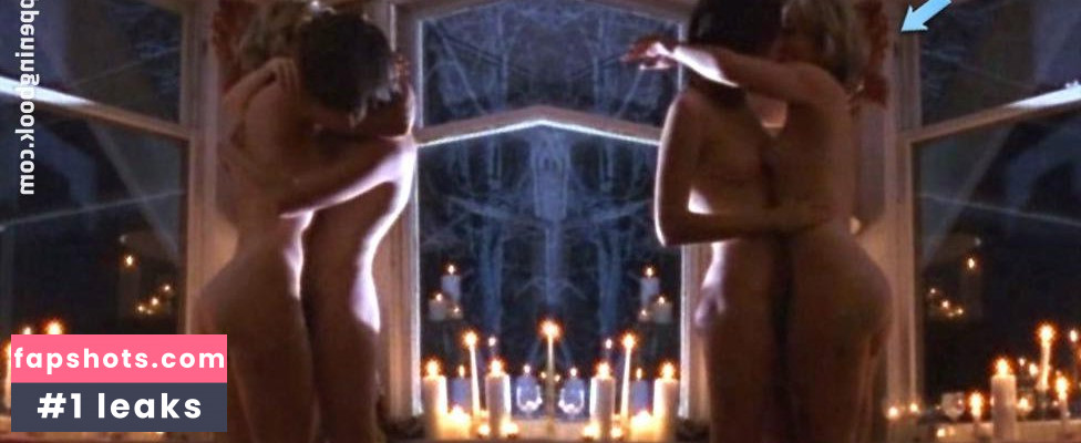 Marisa Ryan gallery photo #6