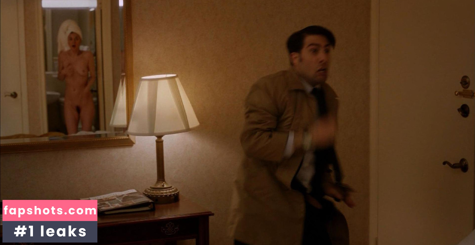 Marisa Vitali gallery photo #2