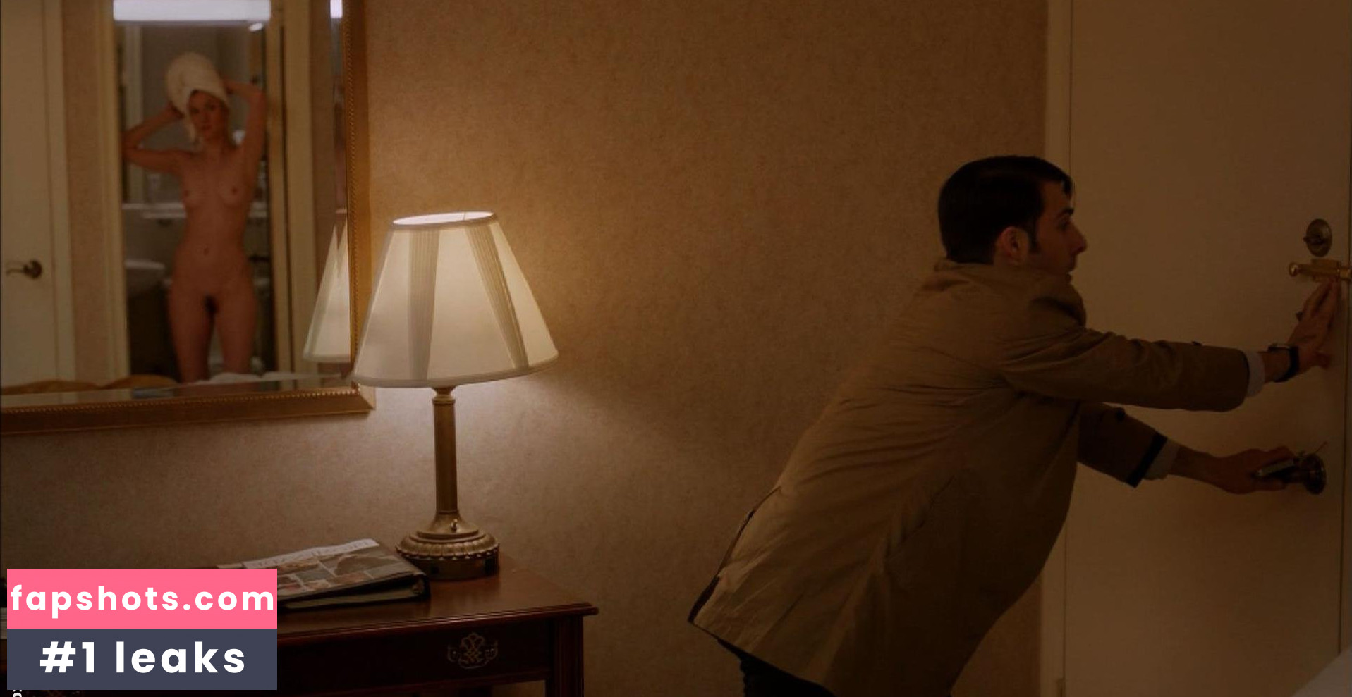 Marisa Vitali gallery photo #4