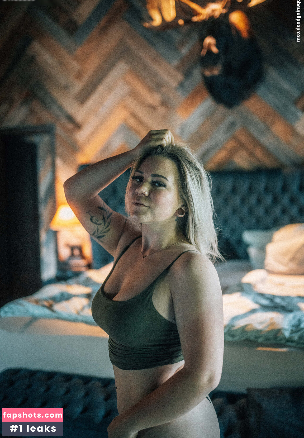 Marisacarry Nahé úniky fotek pouze od fanoušků #3 - Fapshots