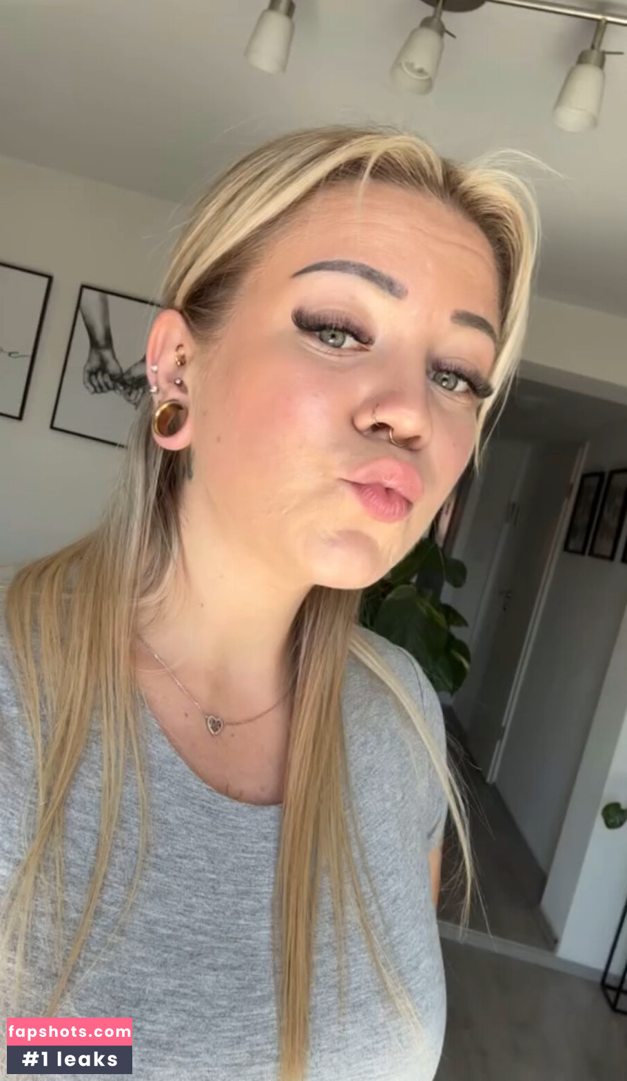 Marisacarry Nahé úniky fotek pouze od fanoušků #5 - Fapshots