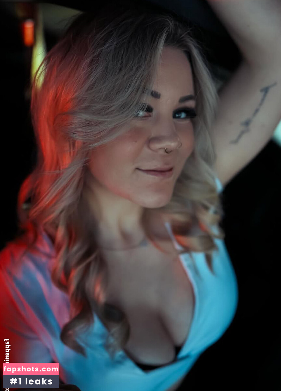 Marisacarry Nahé úniky fotek pouze od fanoušků #9 - Fapshots