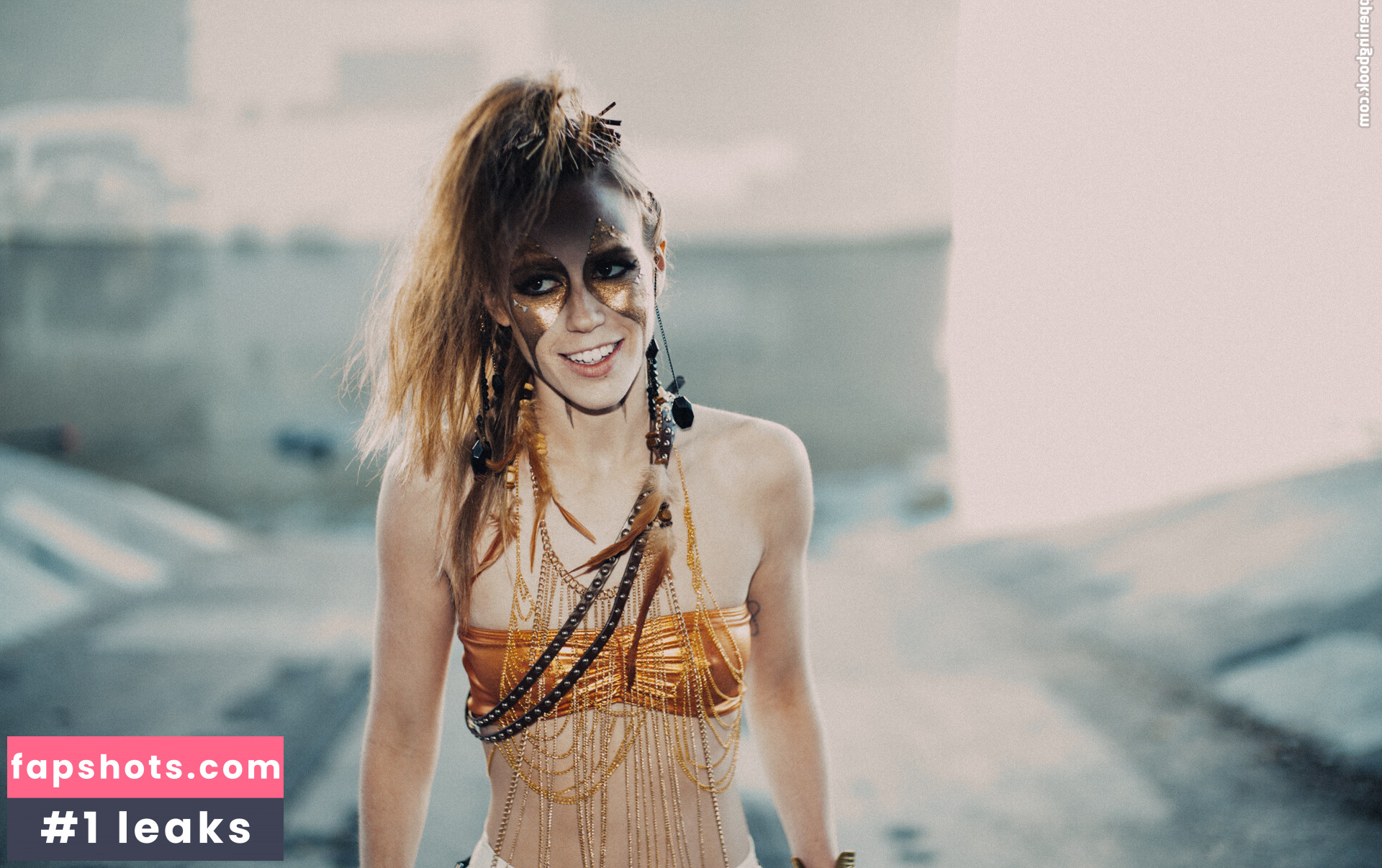 Marisha Ray Ai Porn gallery photo #42