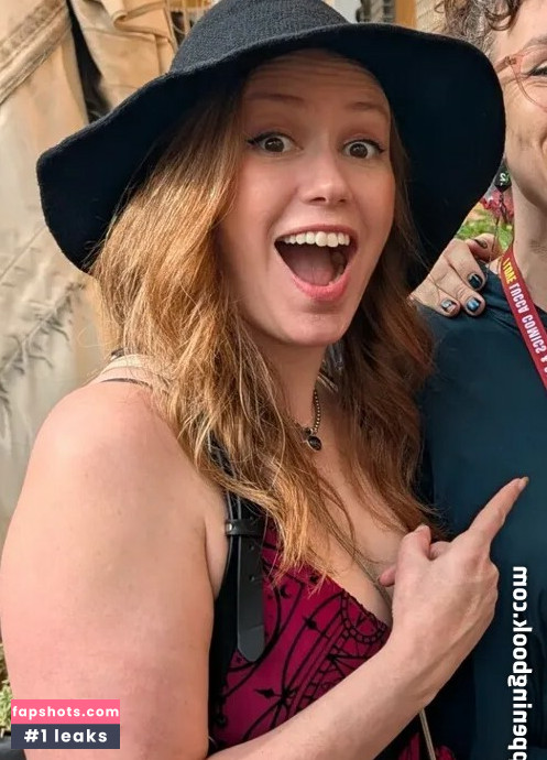 Marisha Ray gallery photo #11