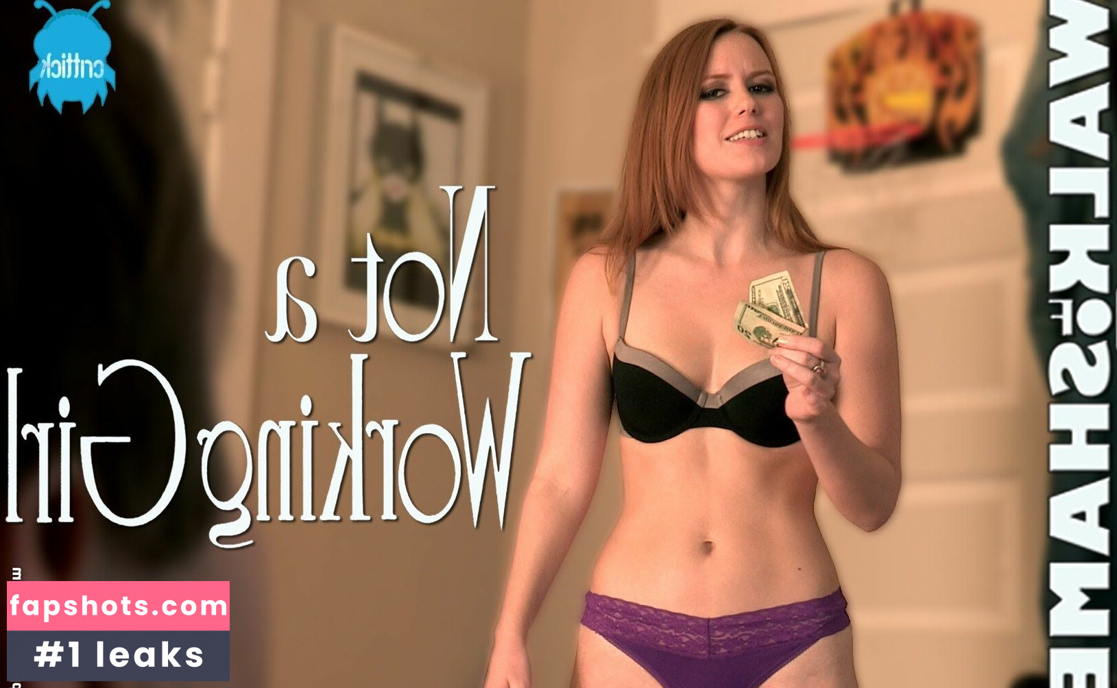 Marisha Ray gallery photo #104