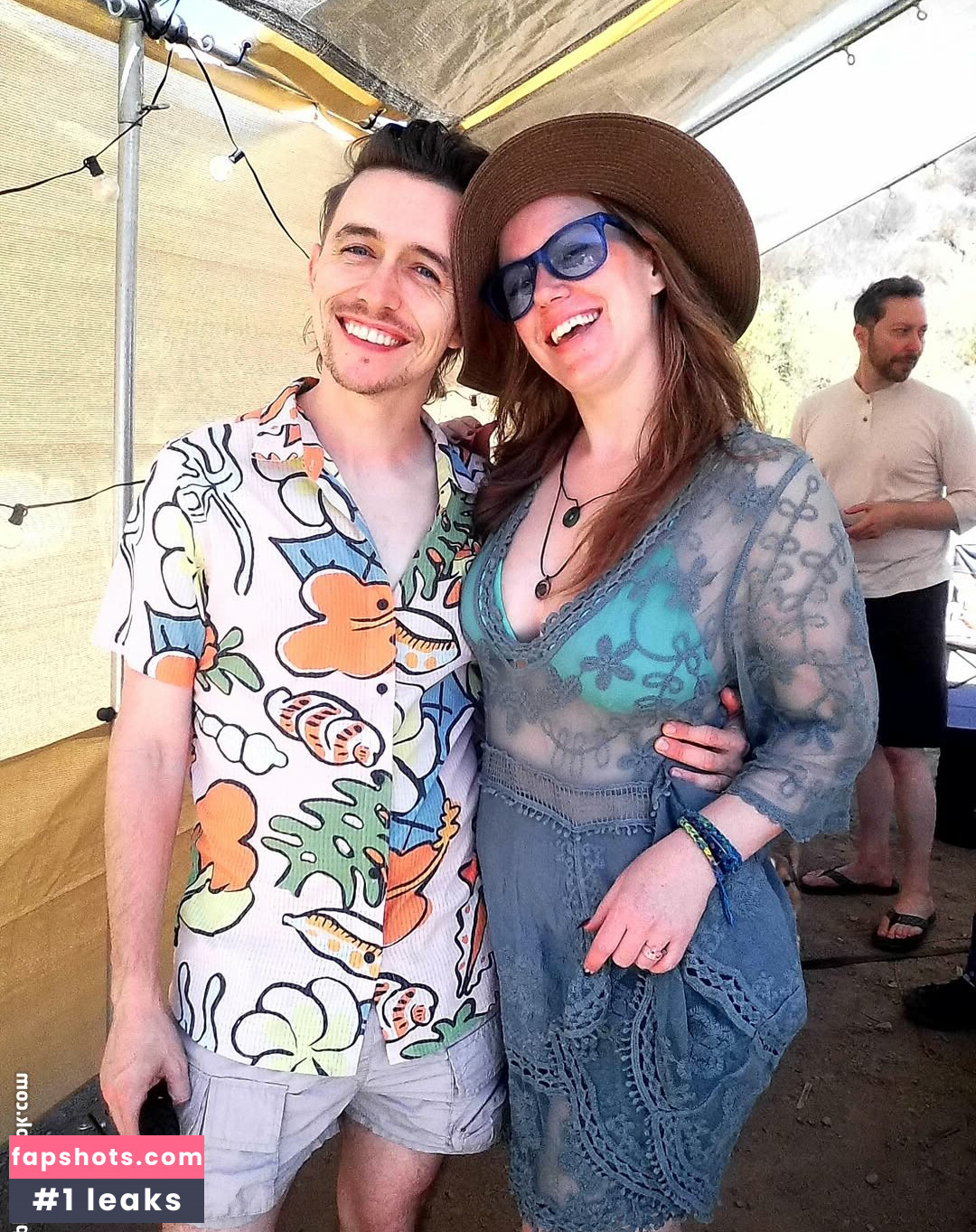 Marisha Ray gallery photo #13