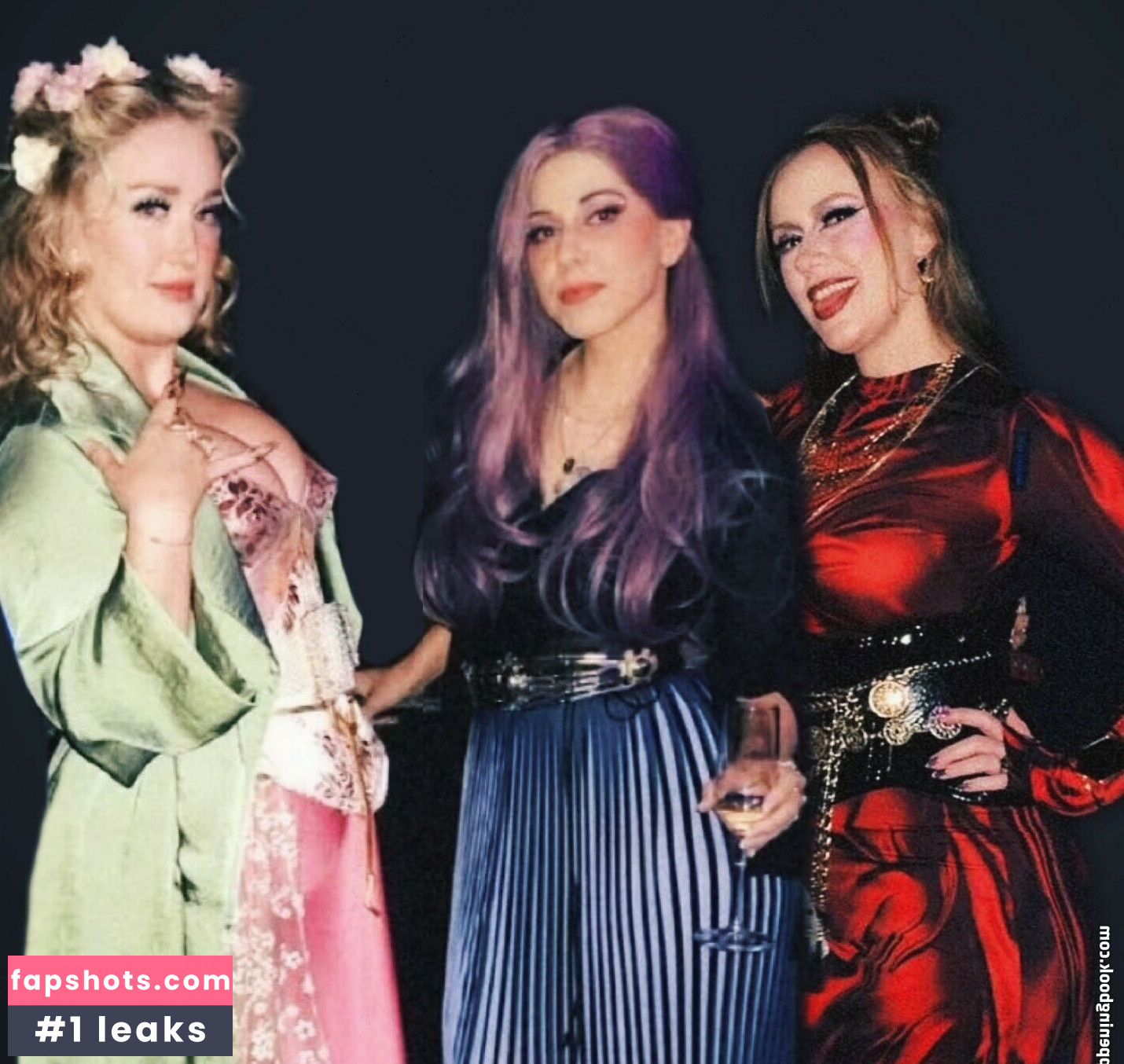 Marisha Ray gallery photo #14