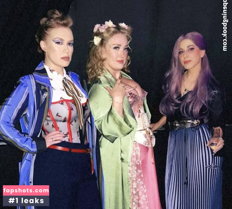 Marisha Ray gallery photo #15