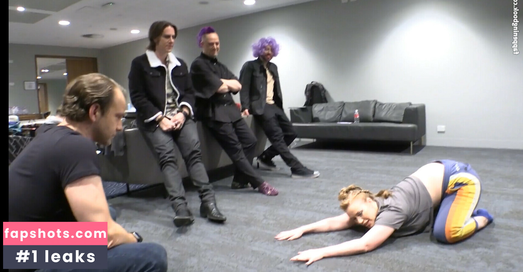 Marisha Ray gallery photo #18