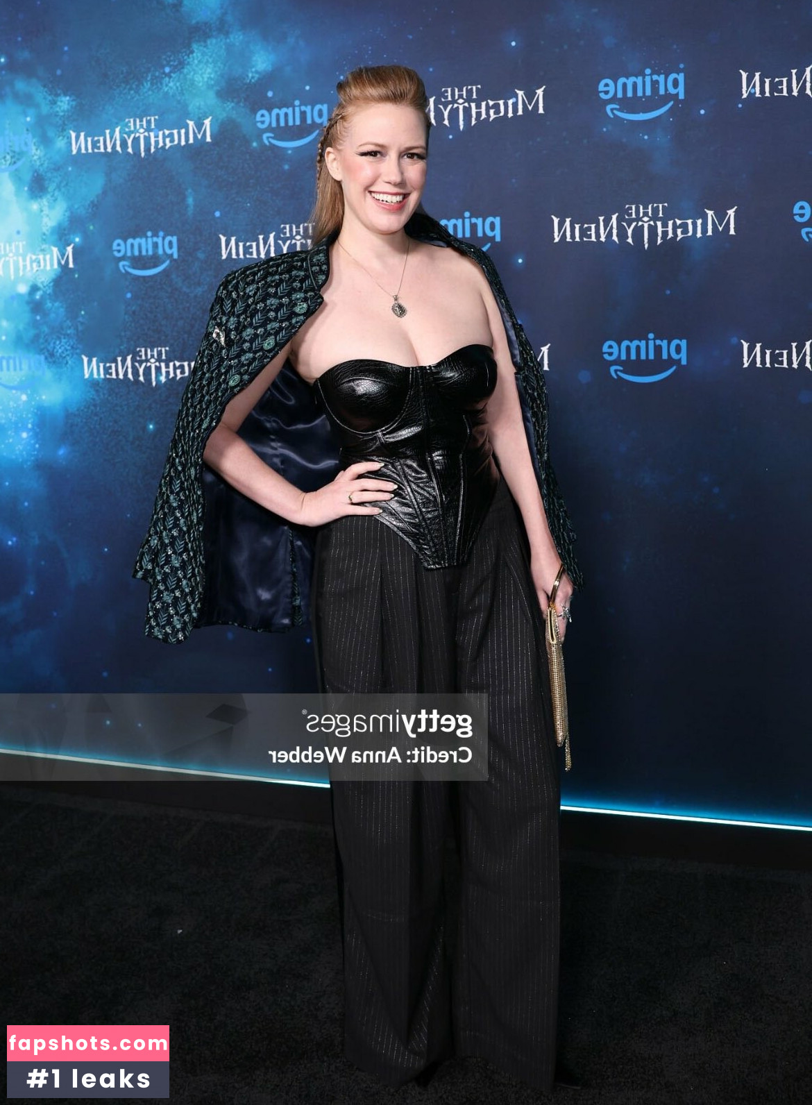 Marisha Ray gallery photo #3