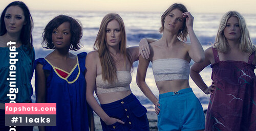 Marisha Ray gallery photo #23